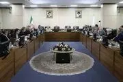 فوری؛ تعیین تکلیف لایحه عفاف و حجاب در هیات عالی نظارت مجمع تشخیص مصلحت نظام 