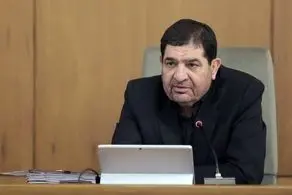 محمد مخبر در انتخابات ریاست‌جمهوری ثبت نام نمی‌کند