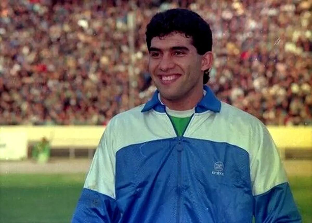 چرا پرسپولیسی ها عابدزاده را کتک زدند؟