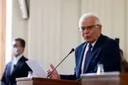 گفت‌وگوی برجامی بورل و وزیر خارجه عربستان
