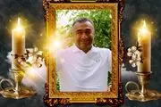 استوری علی کریمی درپی درگذشت نادر دست نشان