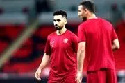 بازیکن محروم پرسپولیس مقابل نساجی مشخص شد