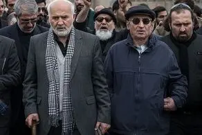 عروس محمدرضا باهنر کیست؟| نسبت فامیلی صادق زیباکلام و احمد توکلی + ببینید 