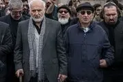 عروس محمدرضا باهنر کیست؟| نسبت فامیلی صادق زیباکلام و احمد توکلی + ببینید 