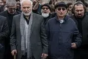 عروس محمدرضا باهنر کیست؟| نسبت فامیلی صادق زیباکلام و احمد توکلی + ببینید 