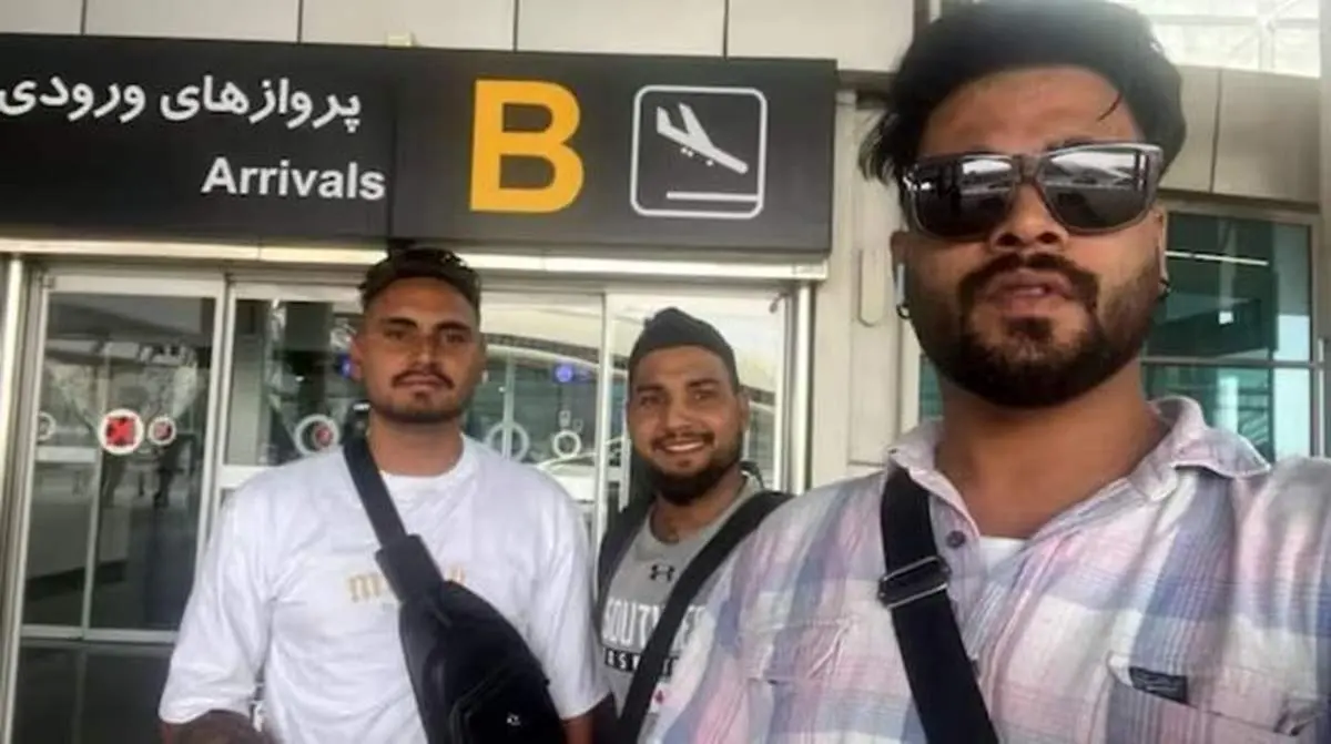 سفارت هند از ایران تشکر کرد 