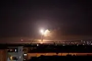 حملات جدید اسرائیل دفع شد+جزییات