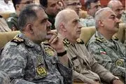برگزاری نشست توجیهی رزمایش موشکی اقتدار پایدار ۱۴۰۴