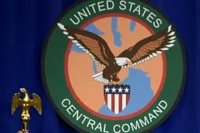 واکنش سنتکام به رزمایش ایران در تنگه هرمز!