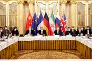 منطق پاسخ ایران به پیش‌نویس توافق فرقی نکرده است/توپ در زمین آمریکاست