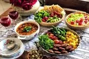 غذاهایی که نباید در افطار و سحر بخوریم 
