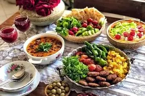 غذاهایی که نباید در افطار و سحر بخوریم 