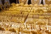 تکان دادن بازار طلا توسط مذاکرات هسته‌ای!+جزییات