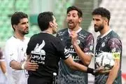 بازگشت غیرمنتظره بازیکن به تیم سابقش؛ ذوب آهن اولویتم است!