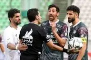 بازگشت غیرمنتظره بازیکن به تیم سابقش؛ ذوب آهن اولویتم است!