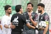 بازگشت غیرمنتظره بازیکن به تیم سابقش؛ ذوب آهن اولویتم است!