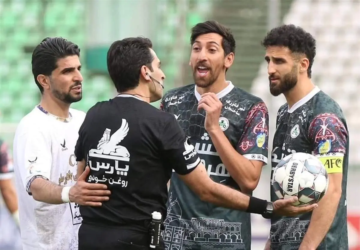 بازگشت غیرمنتظره بازیکن به تیم سابقش؛ ذوب آهن اولویتم است!