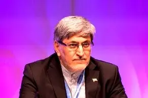 نماینده جمهوری اسلامی ایران در آژانس: بیانیه غیرسازنده بود