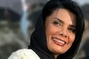 عکس باورنکردنی| خانم بازیگر سبیل درآورد و مردانه پوش شد!/ چه اتفاقی برای این هنرمند معروف افتاده است؟