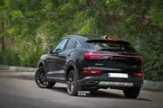 زلزله بزرگ در بازار خودرو!/ افزایش قیمت 70 میلیونی این خودرو همه را شوکه کرد