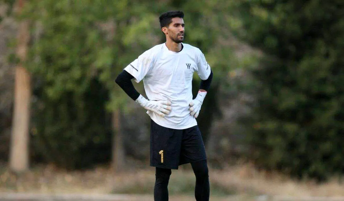 جانشین سیدحسین حسینی به استقلال پیشنهاد شد