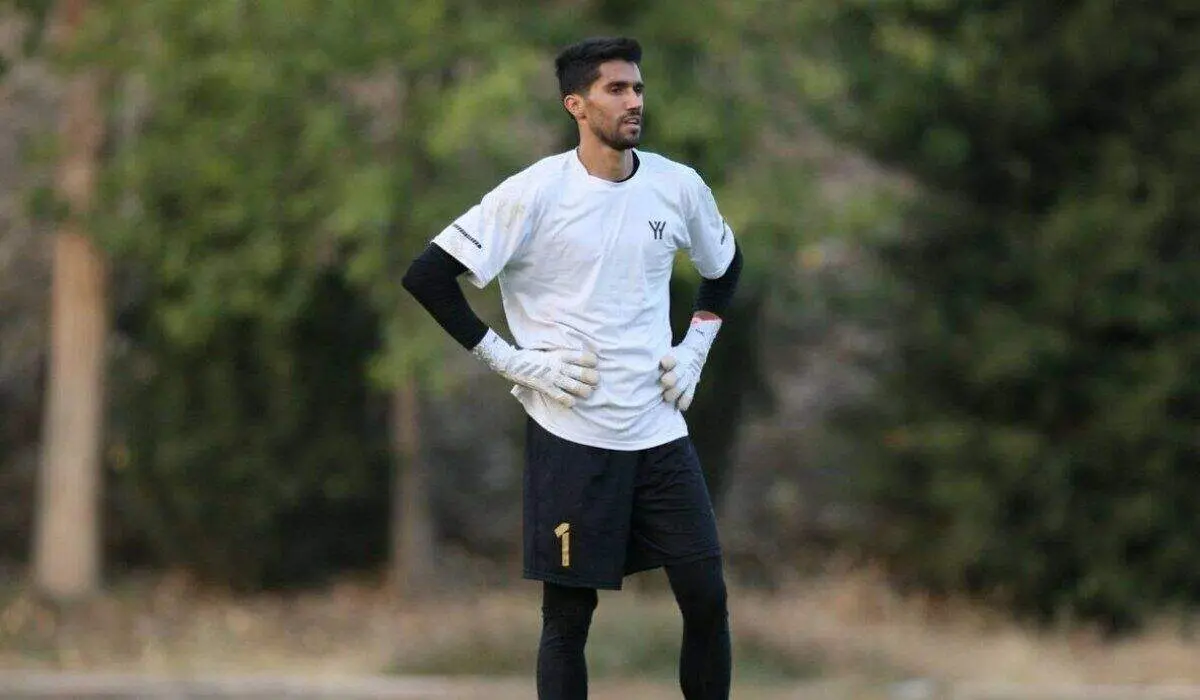 جانشین سیدحسین حسینی به استقلال پیشنهاد شد
