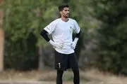 جانشین سیدحسین حسینی به استقلال پیشنهاد شد