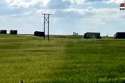 در عراق چه خبر است؟| آمریکایی‌ها با مهمات آمدند