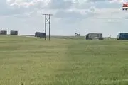 در عراق چه خبر است؟| آمریکایی‌ها با مهمات آمدند
