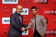 عصبانیت کارتال از خرید جدید پرسپولیس؛ فخریان نیامده جدا می شود!