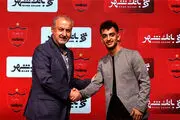 عصبانیت کارتال از خرید جدید پرسپولیس؛ فخریان نیامده جدا می شود!
