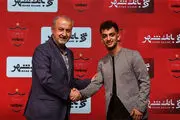 عصبانیت کارتال از خرید جدید پرسپولیس؛ فخریان نیامده جدا می شود!