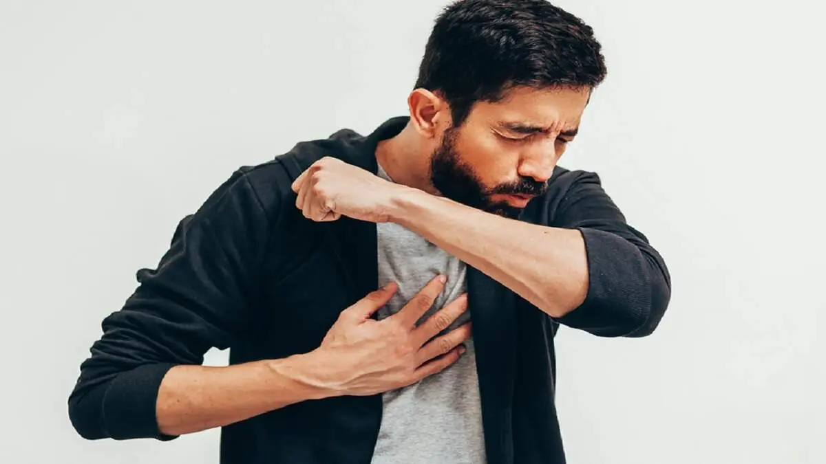 باورنکردنی‌ترین عوارض سرفه مزمن و درمان نشده
