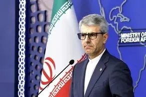 ایران حمله رژیم صهیونیستی به زیرساخت‌های غیرنظامی و دفاعی سوریه را به شدت محکوم کرد 