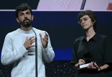 این فیلم اسرائیل را به لرزه درآورد
