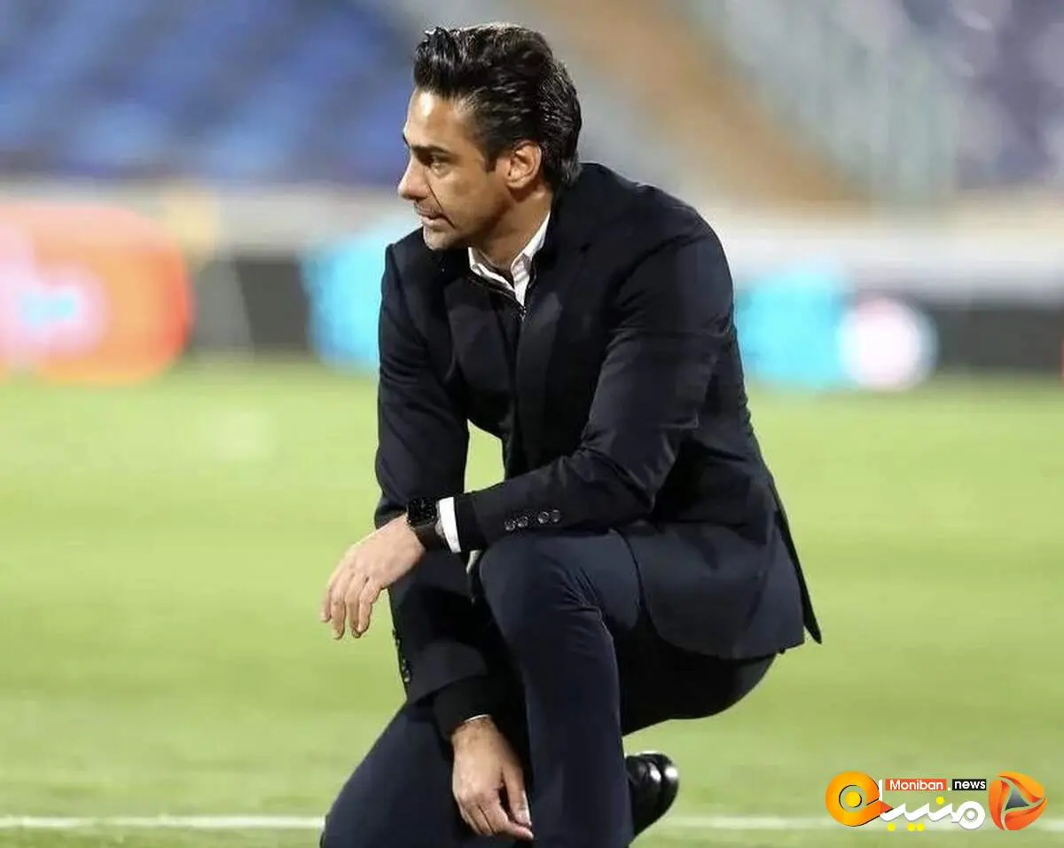 فرار فرهاد مجیدی از مالیات 800 میلیاردی ناشی از شاهکار باشگاه استقلال