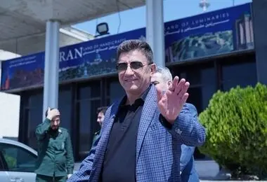 مطرح شدن ۳ گزینه برای جانشینی امیر قلعه نویی