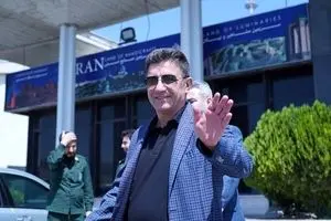 آمریکا به تاج و قلعه‌نویی ویزا نداد