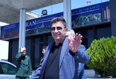 دستیار کی‌روش شاید جانشین قلعه‌نویی شود!