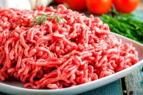 هشدار، گوشت چرخ نکرده هرگز نخرید اگر...!