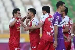 تیمِ اوسمار در سودای کسب 3 امتیاز حیاتی /رکوردی ویژه در انتظار پرسپولیس
