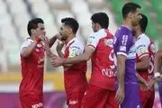 تیمِ اوسمار در سودای کسب 3 امتیاز حیاتی /رکوردی ویژه در انتظار پرسپولیس