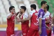 تیمِ اوسمار در سودای کسب 3 امتیاز حیاتی /رکوردی ویژه در انتظار پرسپولیس