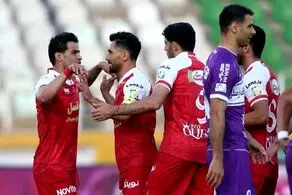 تیمِ اوسمار در سودای کسب 3 امتیاز حیاتی /رکوردی ویژه در انتظار پرسپولیس
