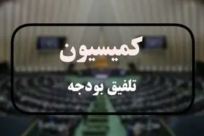 کلیات لایحه بودجه ۱۴۰۵ رد شد