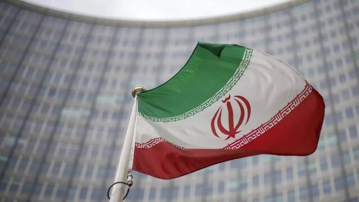 ایران به شورای امنیت نامه نوشت