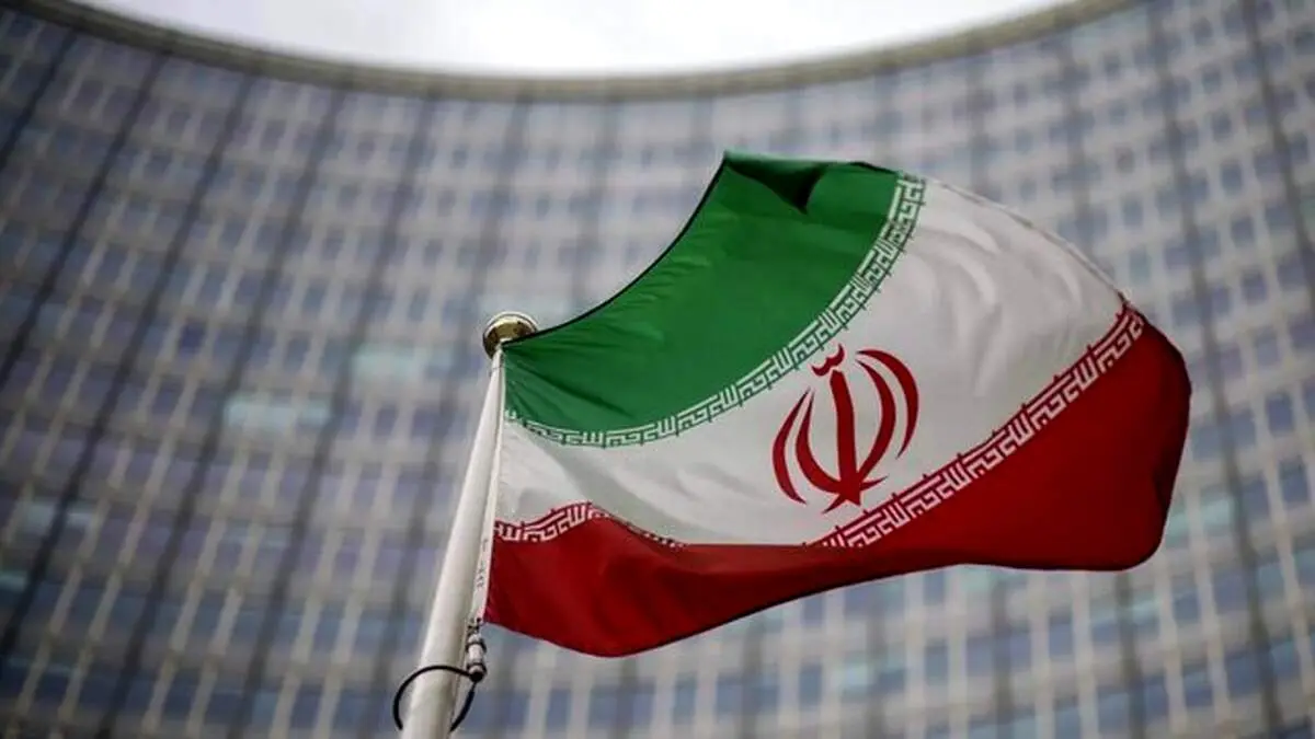 ایران به شورای امنیت نامه نوشت