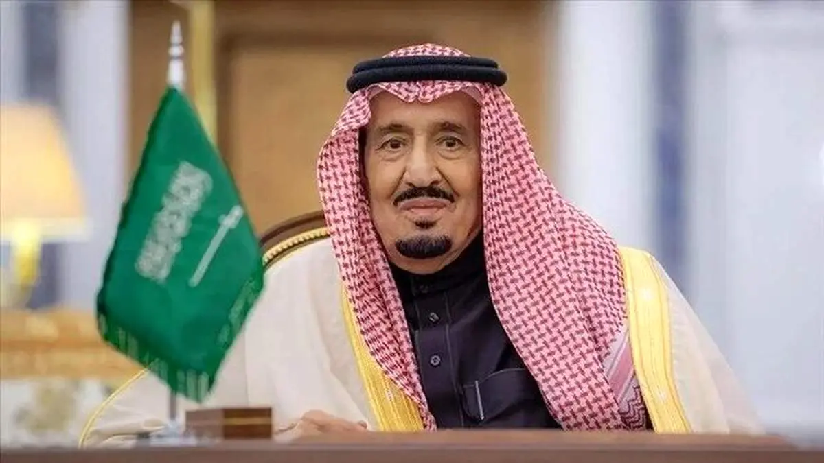 ملک سلمان ۱۳ مقام عربستان سعودی را برکنار کرد 