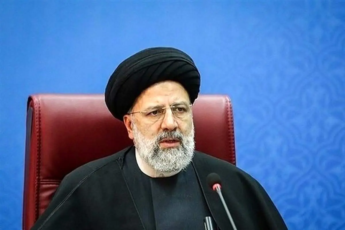 جزییات گفتوگوی تلفنی رئیسی و پوتین منتشر شد