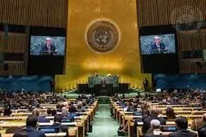هشدار تند سازمان ملل درباره وضعیت زنان افغانستان